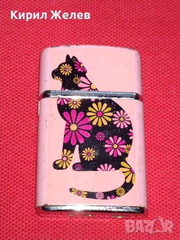 АРТ МОДЕЛ ЗАПАЛКА МЕТАЛНА РАБОТИ МНОГО КРАСИВА СТИЛЕН ДИЗАЙН 20683