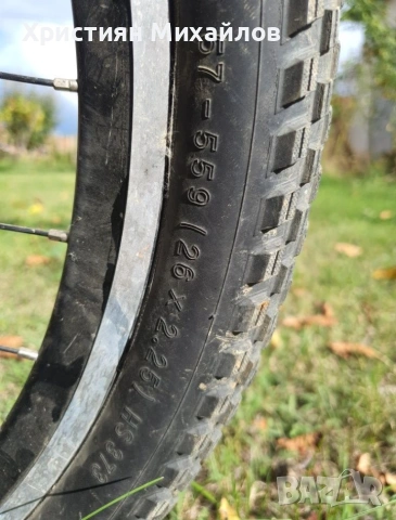 Велосипед Felt , снимка 12 - Велосипеди - 53238784