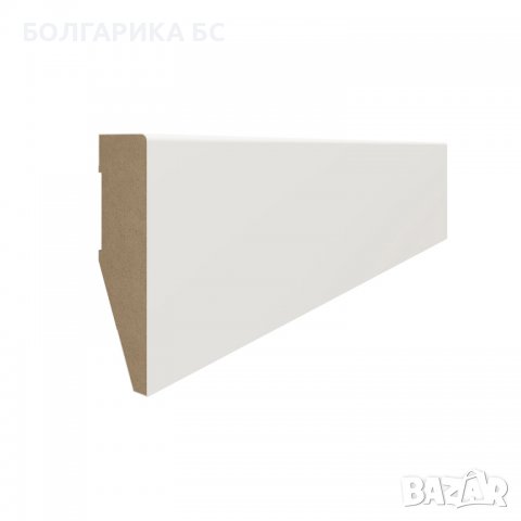 MDF Подови первази EVERA Сиво- черни нюанси 5 дизайна, снимка 2 - Декорация за дома - 37207517