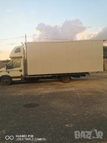 Произвежда гаражни клетки от термопанели , снимка 8 - Други стоки за дома - 49932800