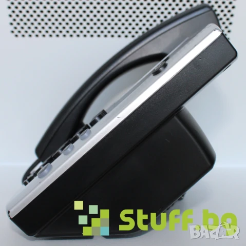 IP телефон Polycom VVX 501, снимка 2 - Други - 50950524