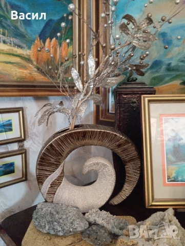 вази , снимка 7 - Вази - 52342914