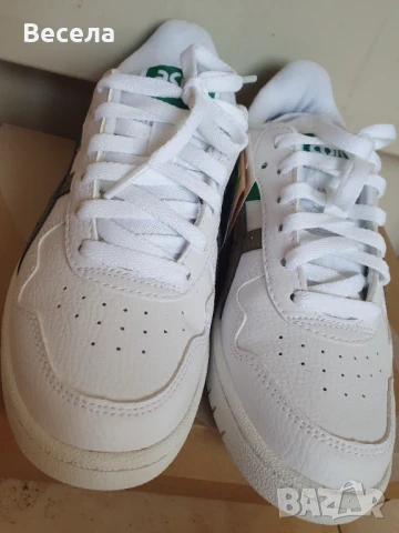 Дамски кецове Asics Japan S, снимка 3 - Маратонки - 50840418
