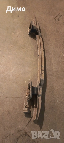 задна греда бмв е91 bmw e91 , снимка 5 - Части - 53238482