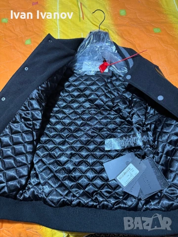 Philipp Plein яке, снимка 9 - Якета - 50821556