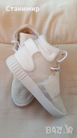 Кецове Adidas, снимка 2 - Кецове - 26543709