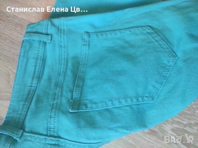 Дамски спортни панталони , снимка 2 - Панталони - 38207124