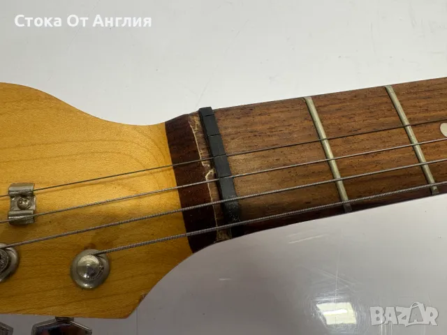 Електрическа китара - Encore, снимка 5 - Китари - 50030540