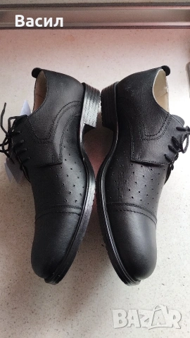 летни и есеннозимни обувки N42 иN43, снимка 6 - Ежедневни обувки - 53382059
