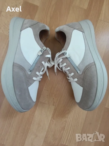 Нови 43 номер обувки за широк крак