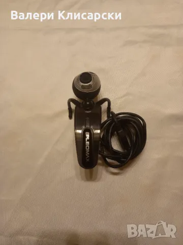 Компютърна камера - 2 бр., снимка 2 - Други - 44035055