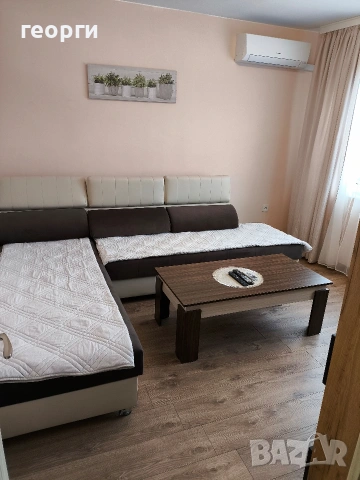 краткосрочно наемане на модерно обзаведен апартамент във Варна, снимка 4 - Квартири, нощувки - 53167882