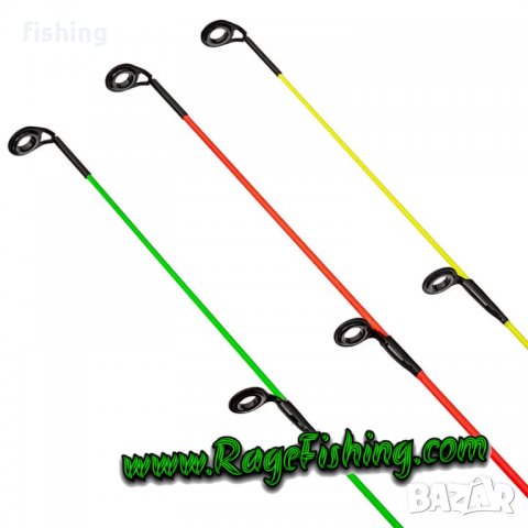 Промо Въдица FORMAX CYCLONE FEEDER или METHOD FEEDER 3,60/3,90м, снимка 8 - Въдици - 32714211