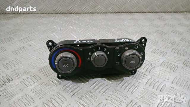 Панел климатик Hyundai Matrix 2004г.	