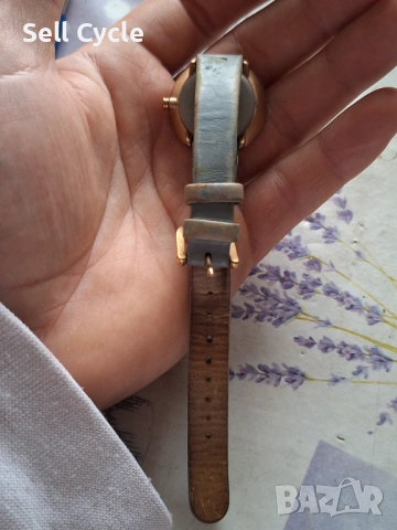 ✅ЧАСОВНИК BOCCIA TITANIUM❗, снимка 3 - Дамски - 53389987