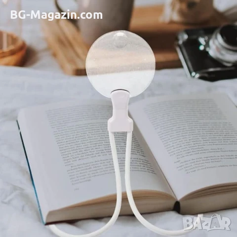 Професионална увеличителна лупа за врат за шиене на гоблени четене книга вестник бродиране бродерия, снимка 12 - Други инструменти - 50919472