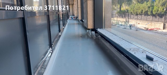 Имате нужда от хидроизолация . Това е вашето място , снимка 4 - Ремонти на покриви - 43215668