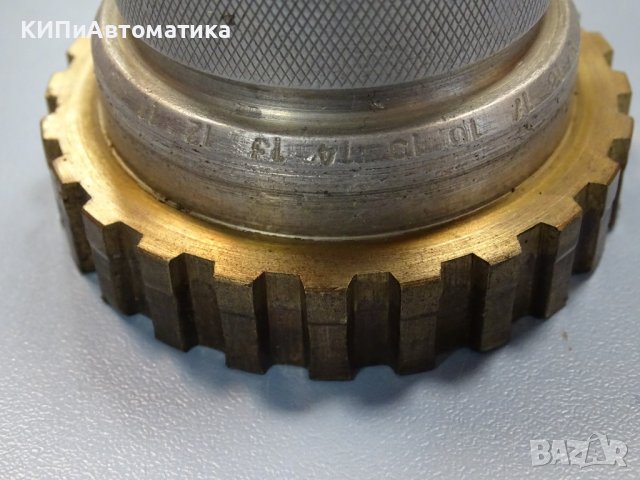 врътка машинна Ø72, Ø15 нониус 0-24, снимка 8 - Резервни части за машини - 37257108