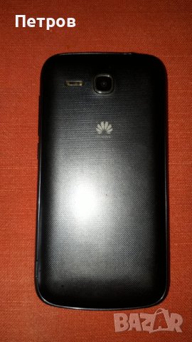 Телефон, снимка 3 - Huawei - 43799144