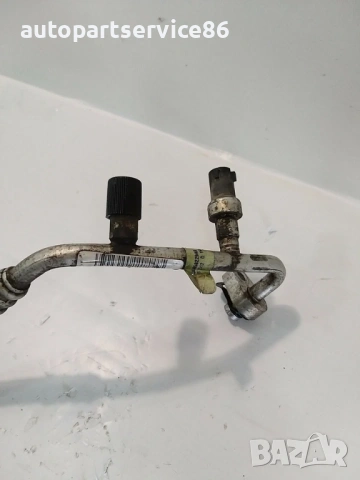 Маркуч/тръба за климатик за Jeep Patriot 2.0 Crdi (2008) P05058229AB, снимка 3 - Части - 53534589