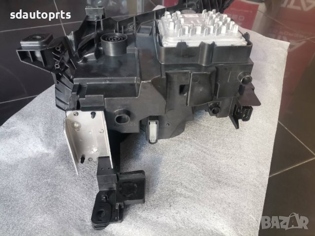 Фар Ляв + Десен Opel Mokka II B LUX LED MATRIX 9834016880 / 9834016680, снимка 13 - Части - 40188179