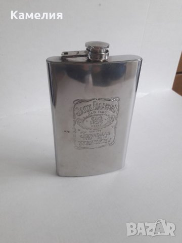Манерка Jack Daniel's , снимка 1
