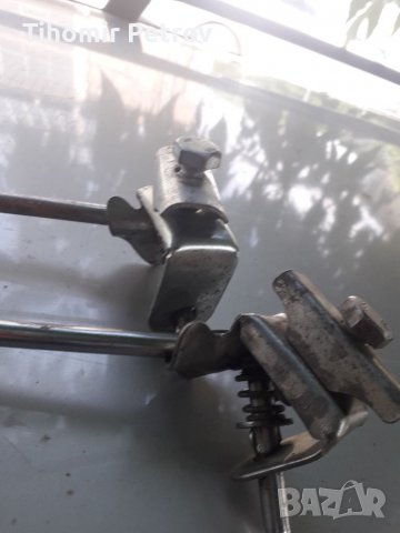 Степенка за колело., снимка 5 - Аксесоари за велосипеди - 37698382