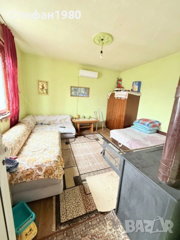 Продава КЪЩА, гр Силистра, снимка 2 - Къщи - 53574960