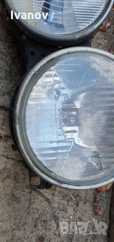 Фарове за бмв е30 86/87 Bosch Hella bmw e30, снимка 10 - Части - 33441344