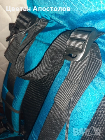 Продавам раница Naturehike 40 + 5L, снимка 14 - Раници - 52081923