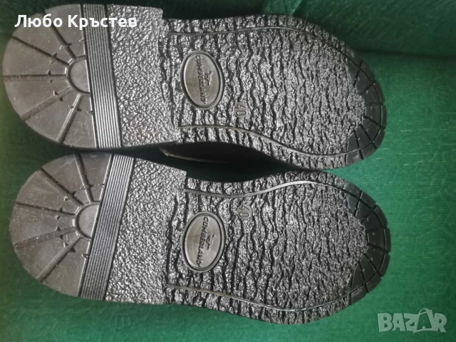Продавам военни обувки..., снимка 7 - Мъжки ботуши - 52028182