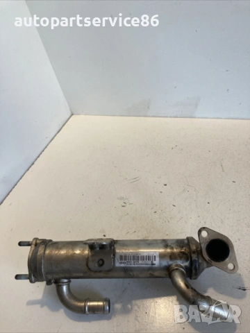 Охладител за EGR клапан за KIA Ceed 1.6 CRDi (2014) 28416-2A770