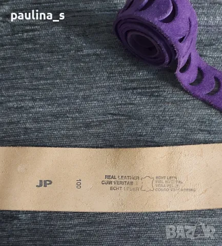 Уникални декориращи колани / дамски колан , снимка 9 - Колани - 47554220