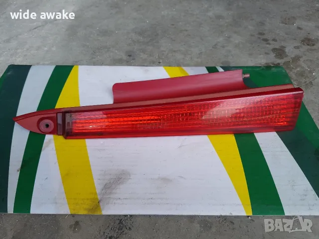 Ляв стоп Citroen C4, снимка 6 - Части - 47737300