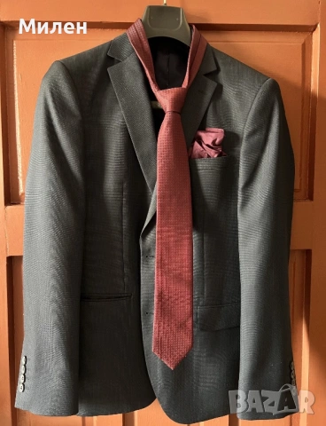 Мъжки костюм