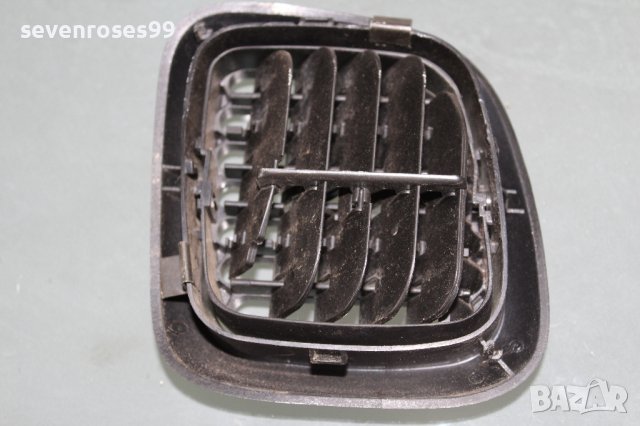 Духалка на врата предна лява Рено Лагуна 1 Renault Laguna 1, снимка 2 - Части - 36911074