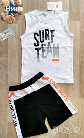 Комплект с потник NK, снимка 2 - Детски комплекти - 29048284