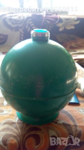 Стар сифон за сода, снимка 4 - Други - 43364001