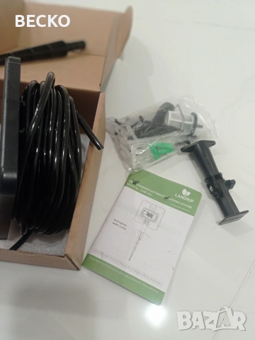 Соларна система за капково , снимка 4 - Соларни лампи - 53393395