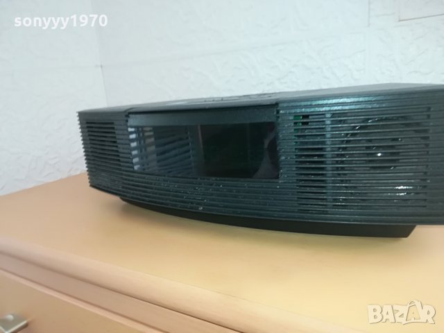 bose-made in ireland-внос англия, снимка 9 - Ресийвъри, усилватели, смесителни пултове - 26556651