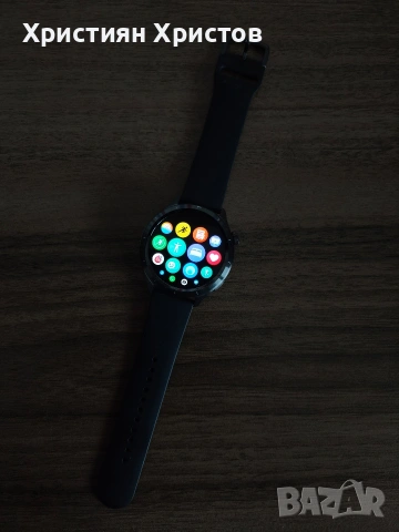 Смарт часовник Xiaomi watch s4 , снимка 5 - Смарт гривни - 53133569