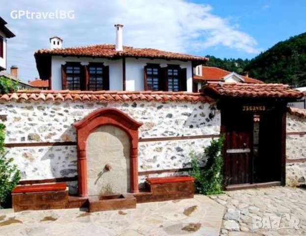 Перперикон, Татул и Златоград , снимка 4 - Автобусни екскурзии - 36711123