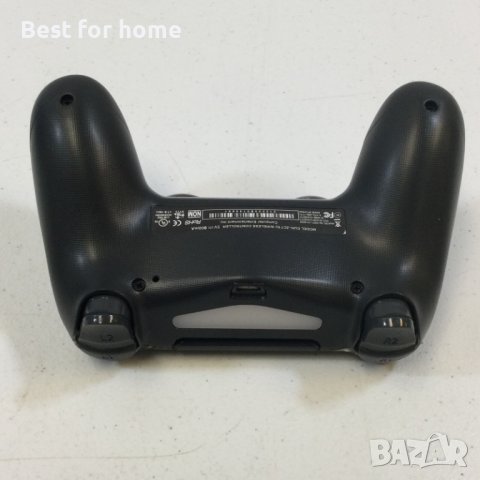 Контролер/ геймпад/ джойстик безжичен за PC/PS4, снимка 3 - Аксесоари - 40137119