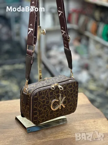 Calvin Klein дамски чанти Различни цветове , снимка 5 - Чанти - 48826070