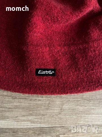EISBAR-зимна шапка, снимка 2 - Шапки - 43125563