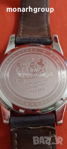 ЧАСОВНИК FESTINA F20358, снимка 6 - Мъжки - 40513925