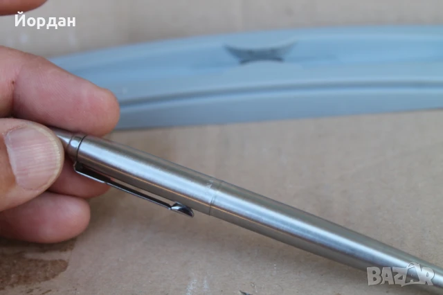 Химикал ''Parker Sanford'', снимка 8 - Колекции - 51031473