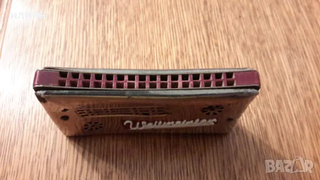 Стара хармоника има забележки , снимка 10 - Духови инструменти - 48285444