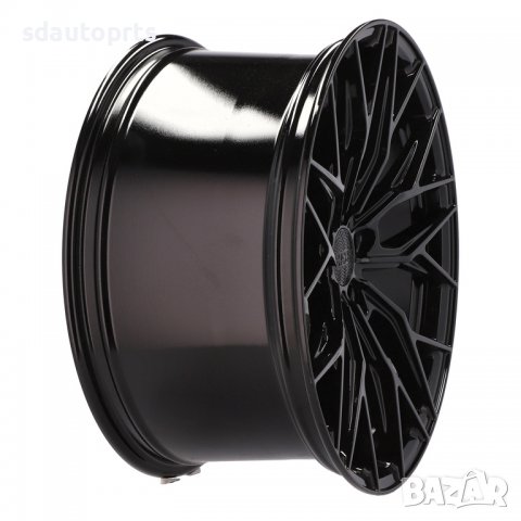 20" Джанти Ауди 5X112 Audi A4 B8 B9 S4 A6 C7 C8 S6 A8 Q3 Q5 S line , снимка 5 - Гуми и джанти - 38389480