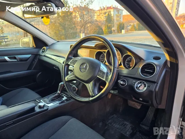 A6510100175. Кора пистов ремък за Мерцедес Ц-класа W204. OM651, снимка 9 - Части - 50051860